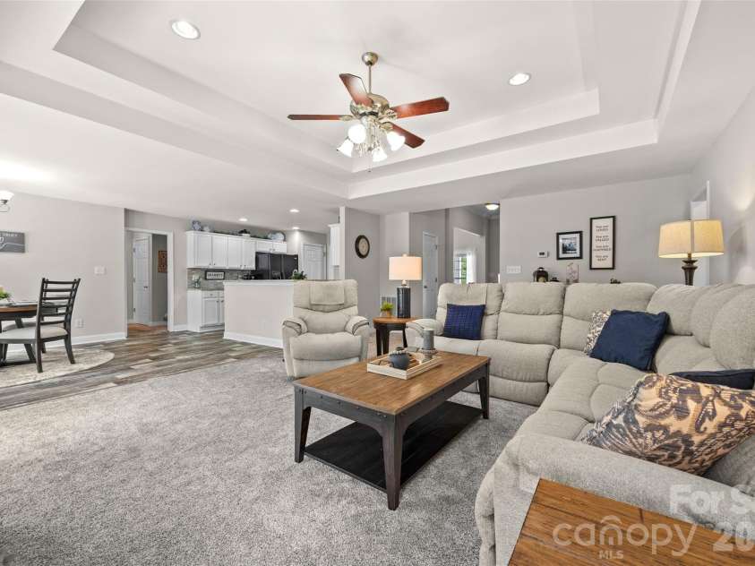4215 Bonanza Trail, Lancaster, SC 29720.  MLS# CAR4408532, YatesRealty ID 42176. 