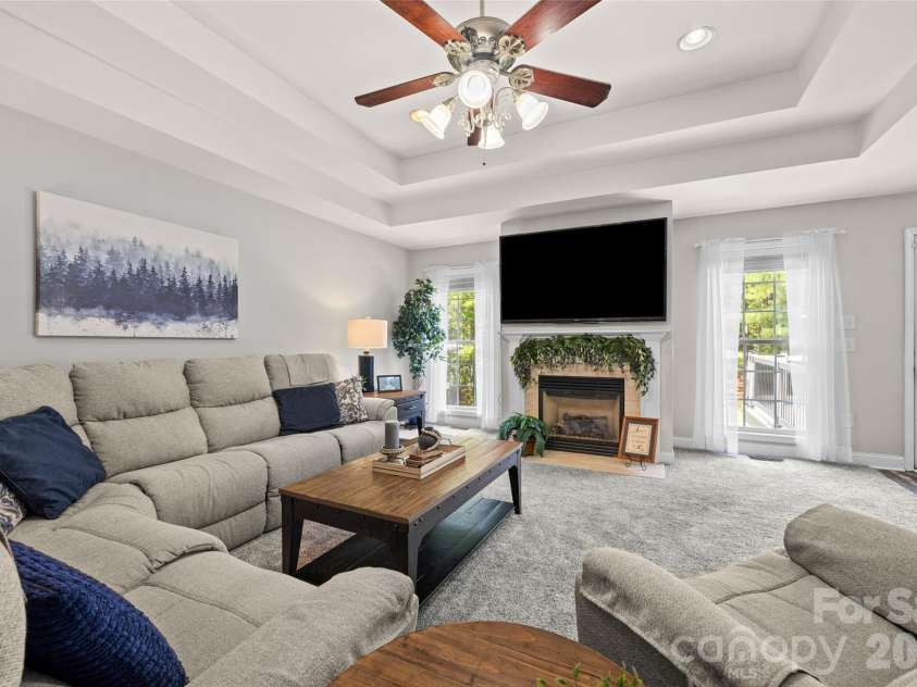 4215 Bonanza Trail, Lancaster, SC 29720.  MLS# CAR4408532, YatesRealty ID 42176. 