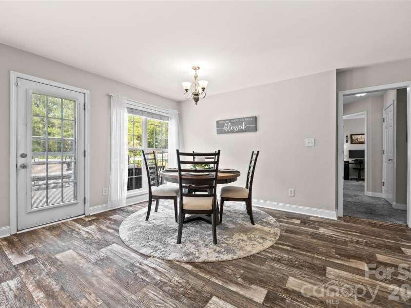 4215 Bonanza Trail, Lancaster, SC 29720.  MLS# CAR4408532, YatesRealty ID 42176. 
