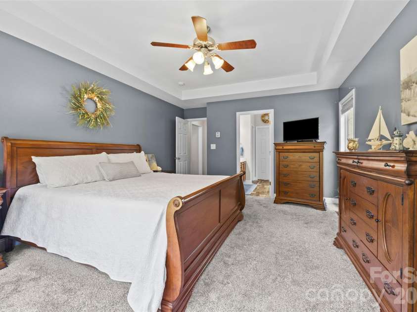 4215 Bonanza Trail, Lancaster, SC 29720.  MLS# CAR4408532, YatesRealty ID 42176. 