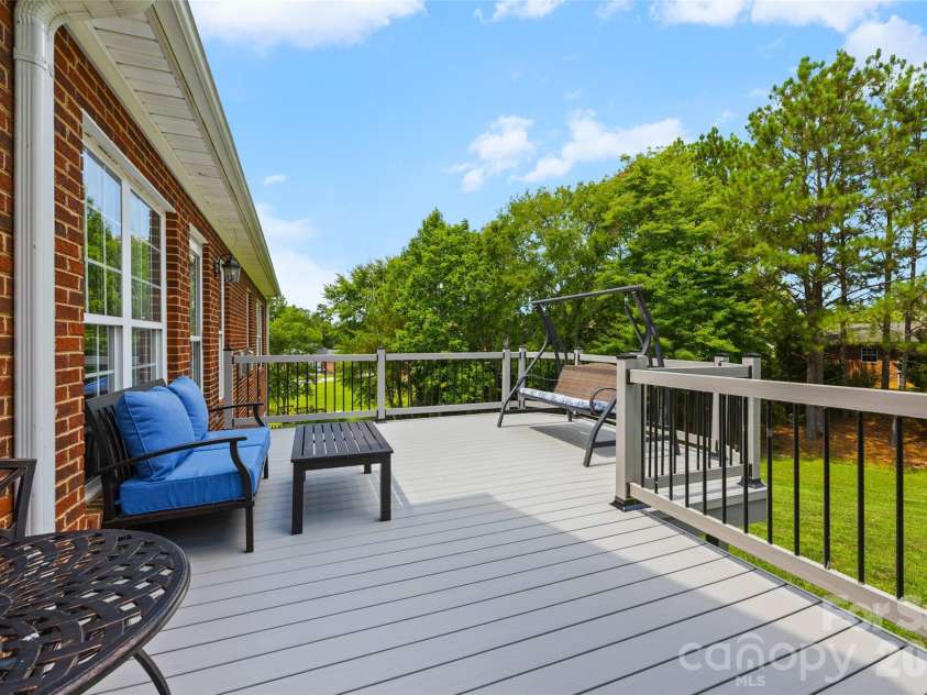 4215 Bonanza Trail, Lancaster, SC 29720.  MLS# CAR4408532, YatesRealty ID 42176. 
