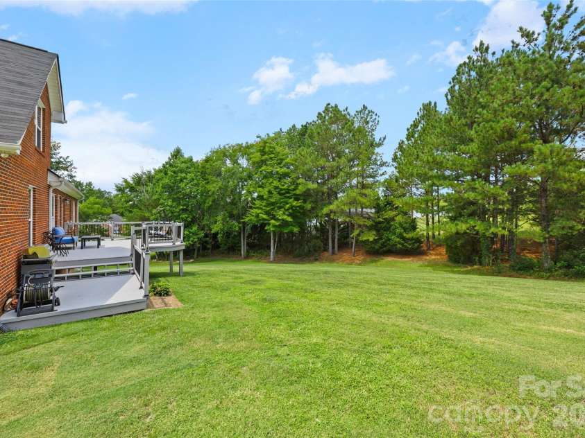 4215 Bonanza Trail, Lancaster, SC 29720.  MLS# CAR4408532, YatesRealty ID 42176. 