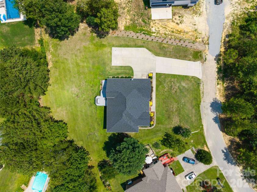 4215 Bonanza Trail, Lancaster, SC 29720.  MLS# CAR4408532, YatesRealty ID 42176. 