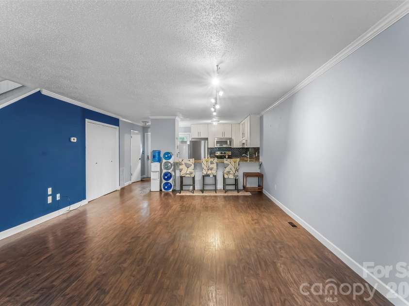119 Colony Drive, Arden, NC 28704.  MLS# CAR4408014, YatesRealty ID 42177. 