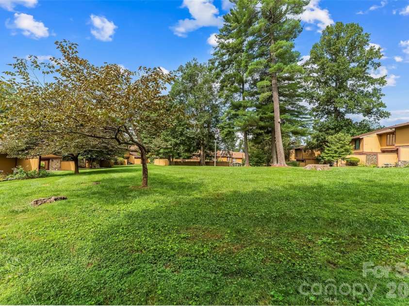 119 Colony Drive, Arden, NC 28704.  MLS# CAR4408014, YatesRealty ID 42177. 