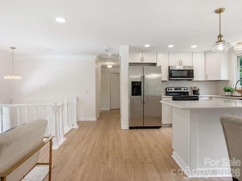 5808 Ryder Avenue, Charlotte, NC 28226.  MLS# CAR4411559, YatesRealty ID 42178. 