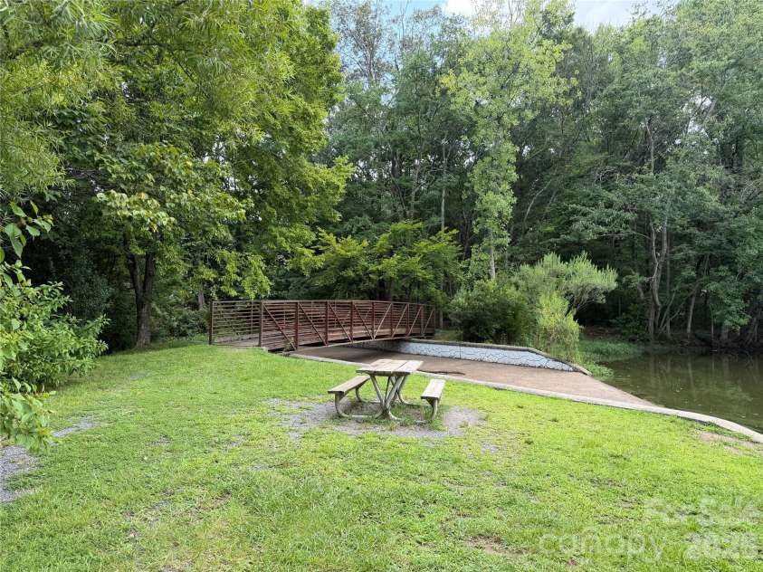5808 Ryder Avenue, Charlotte, NC 28226.  MLS# CAR4411559, YatesRealty ID 42178. 