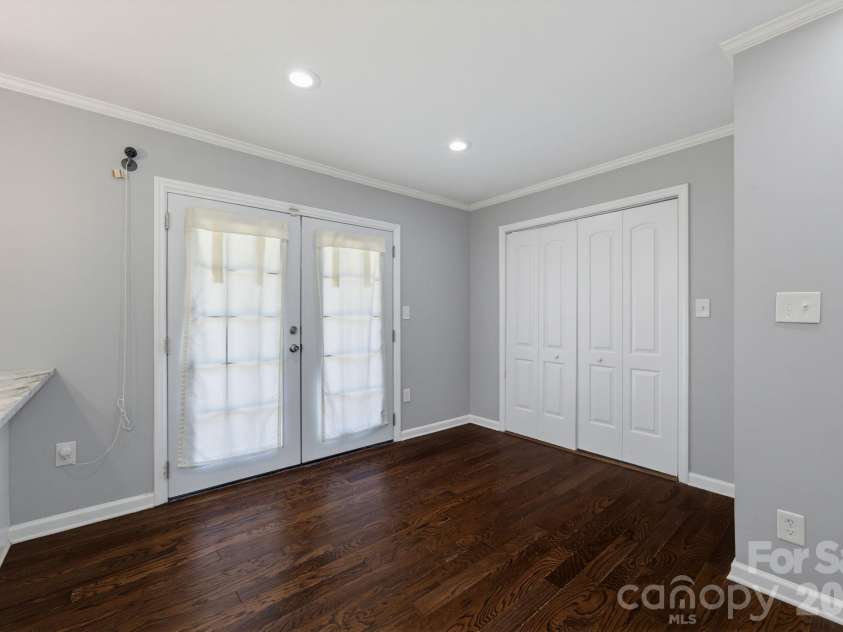 1742 Herrin Avenue, Charlotte, NC 28205.  MLS# CAR4411912, YatesRealty ID 42180. 