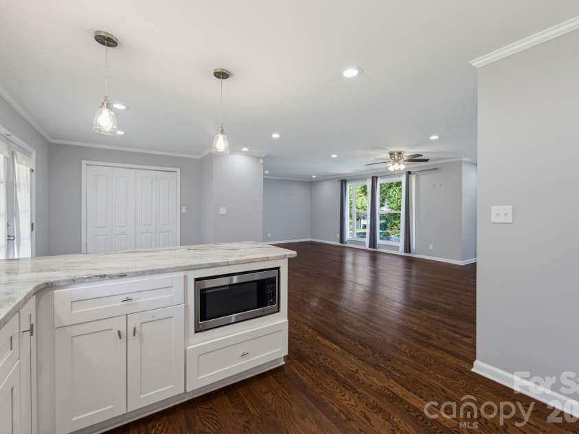 1742 Herrin Avenue, Charlotte, NC 28205.  MLS# CAR4411912, YatesRealty ID 42180. 