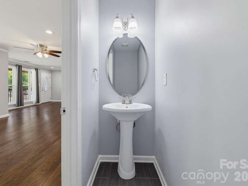 1742 Herrin Avenue, Charlotte, NC 28205.  MLS# CAR4411912, YatesRealty ID 42180. 