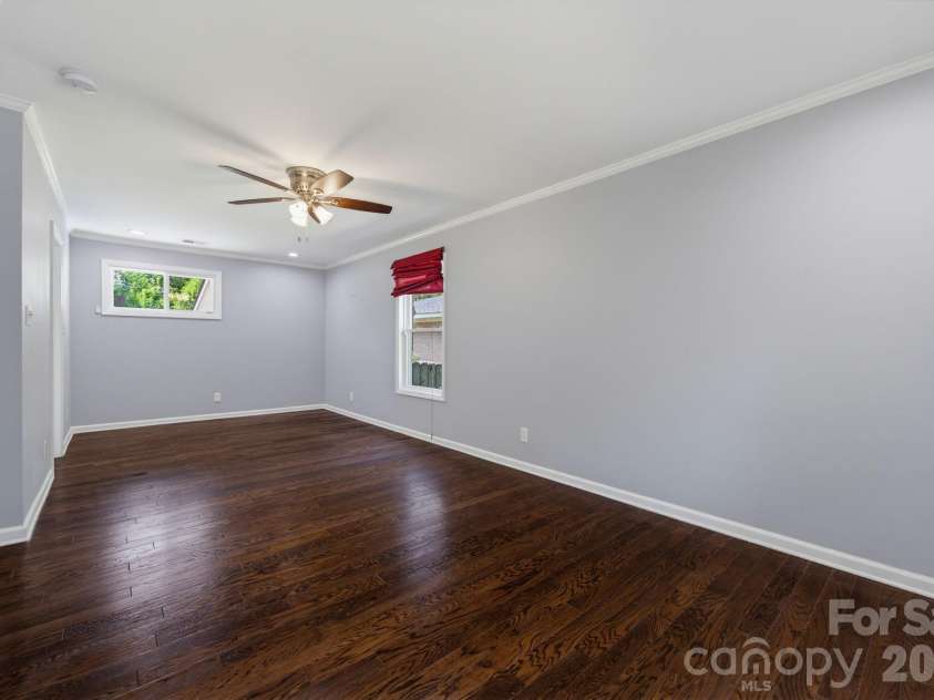 1742 Herrin Avenue, Charlotte, NC 28205.  MLS# CAR4411912, YatesRealty ID 42180. 