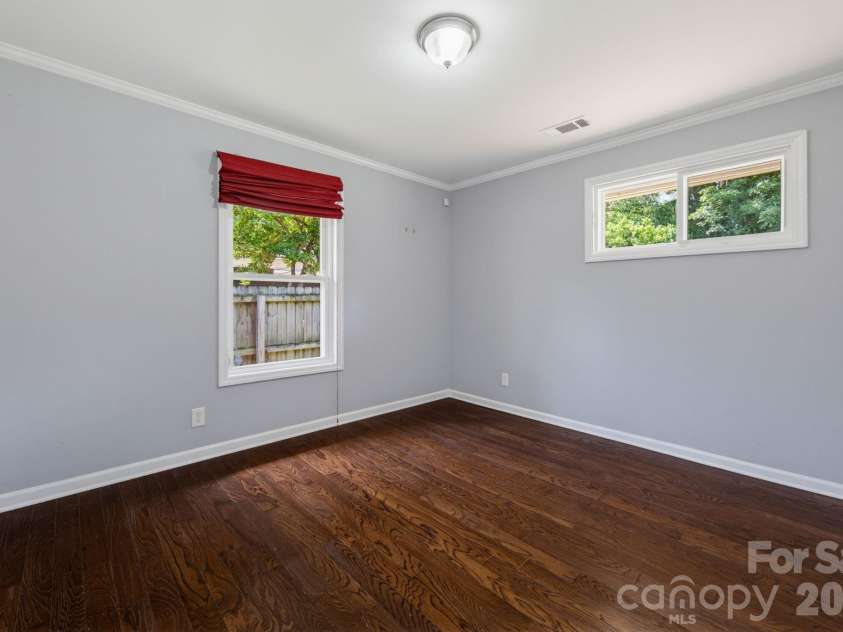 1742 Herrin Avenue, Charlotte, NC 28205.  MLS# CAR4411912, YatesRealty ID 42180. 