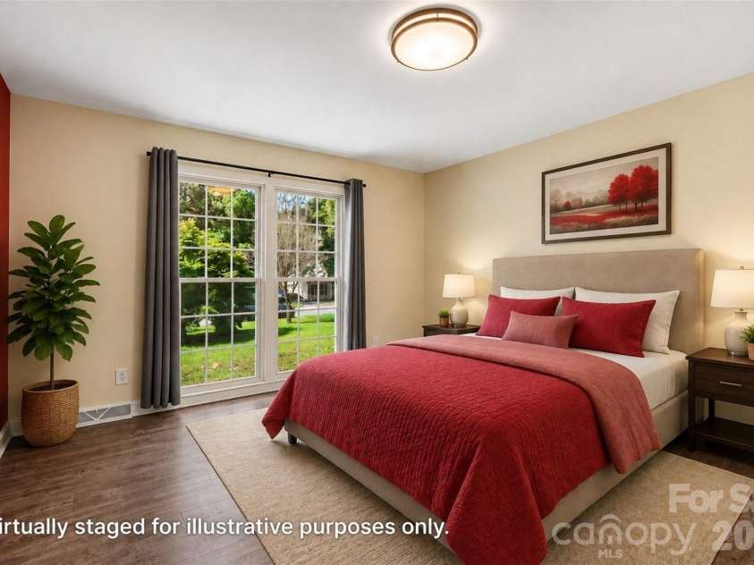 5734 Faulconbridge Road, Charlotte, NC 28227.  MLS# CAR4411161, YatesRealty ID 42181. 