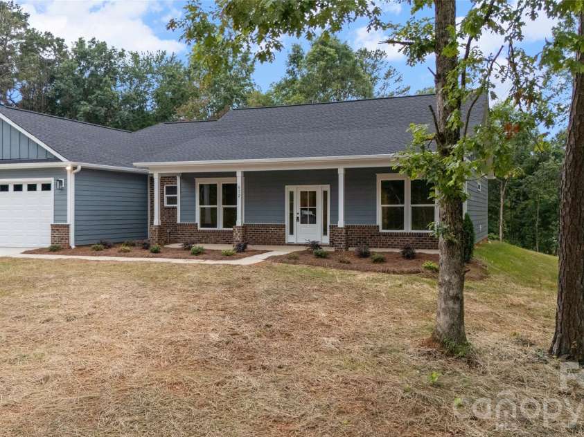 612, Lot 2 Central Drive, Statesville, NC 28677.  MLS# CAR4412088, YatesRealty ID 42182. 