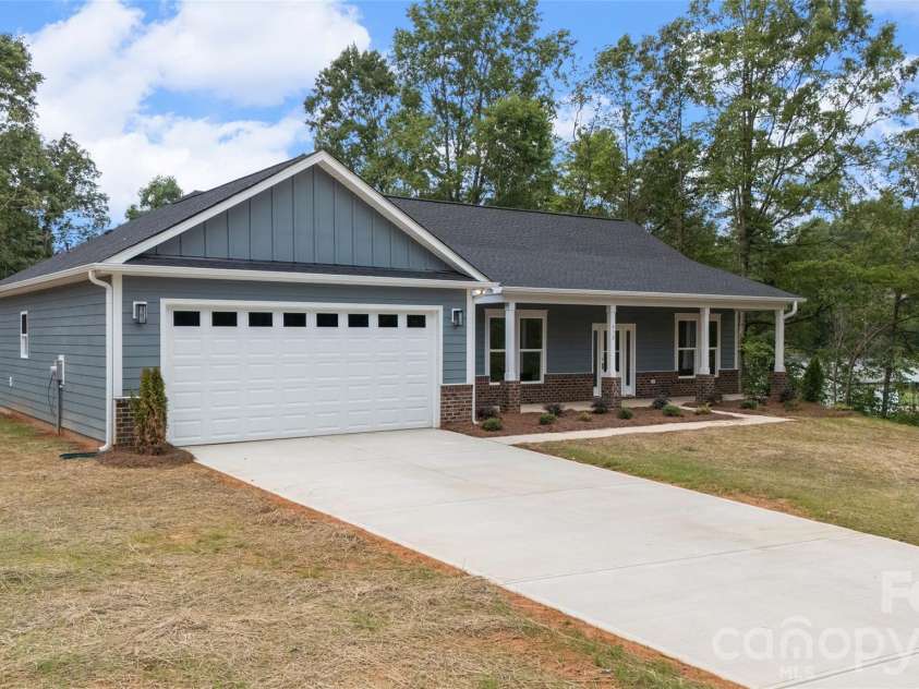 612, Lot 2 Central Drive, Statesville, NC 28677.  MLS# CAR4412088, YatesRealty ID 42182. 