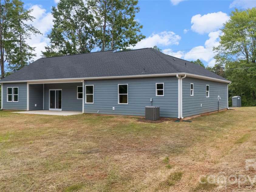 612, Lot 2 Central Drive, Statesville, NC 28677.  MLS# CAR4412088, YatesRealty ID 42182. 