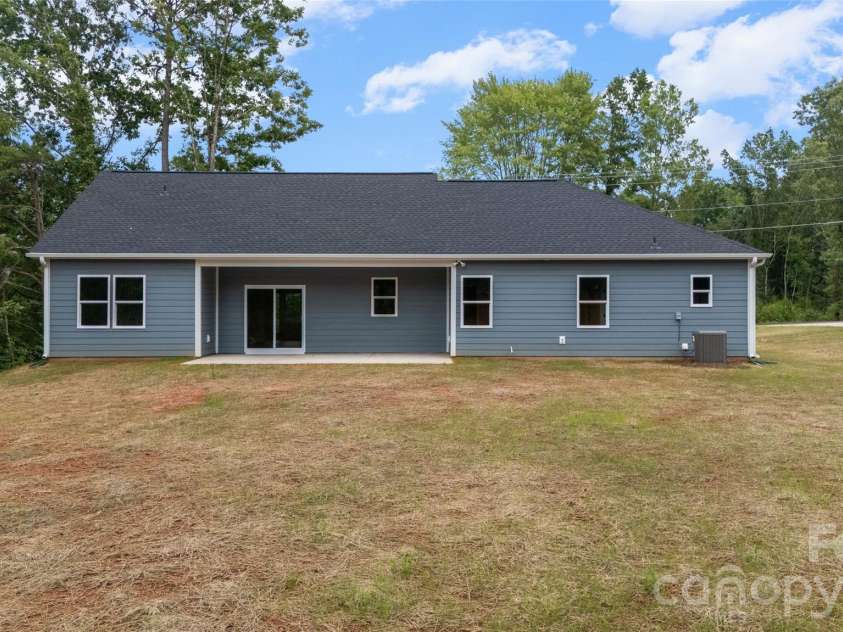 612, Lot 2 Central Drive, Statesville, NC 28677.  MLS# CAR4412088, YatesRealty ID 42182. 