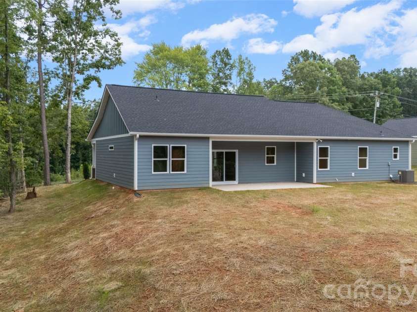 612, Lot 2 Central Drive, Statesville, NC 28677.  MLS# CAR4412088, YatesRealty ID 42182. 