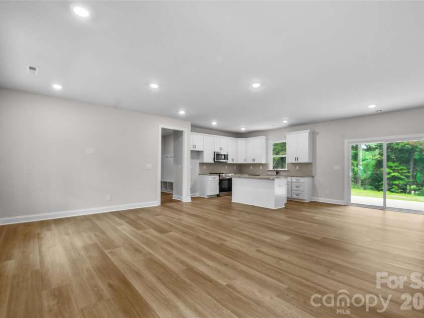 612, Lot 2 Central Drive, Statesville, NC 28677.  MLS# CAR4412088, YatesRealty ID 42182. 