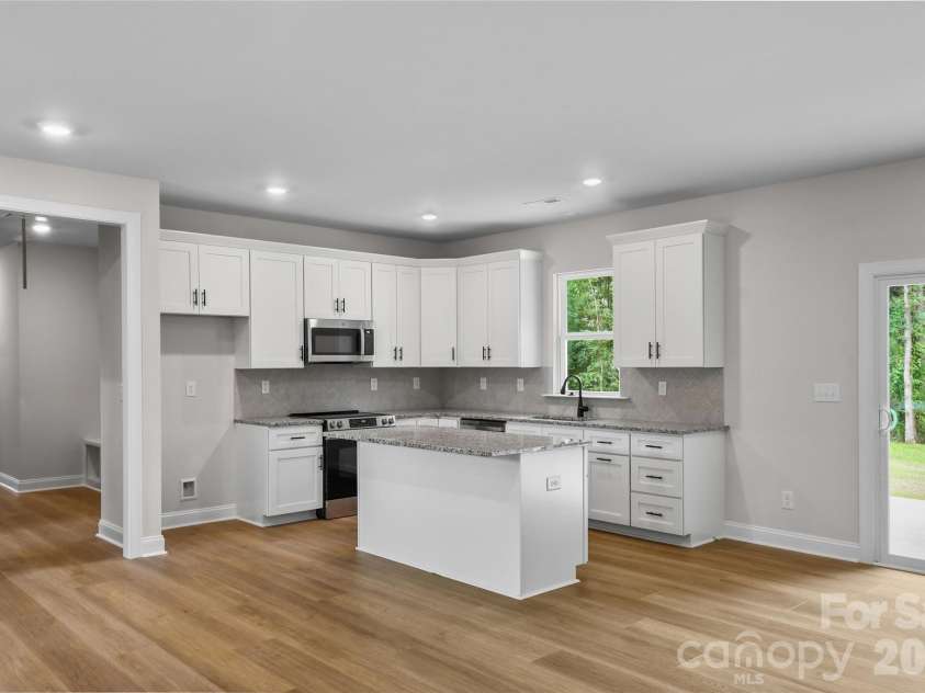 612, Lot 2 Central Drive, Statesville, NC 28677.  MLS# CAR4412088, YatesRealty ID 42182. 