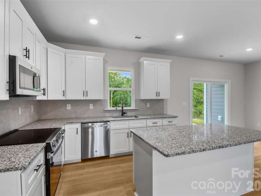 612, Lot 2 Central Drive, Statesville, NC 28677.  MLS# CAR4412088, YatesRealty ID 42182. 