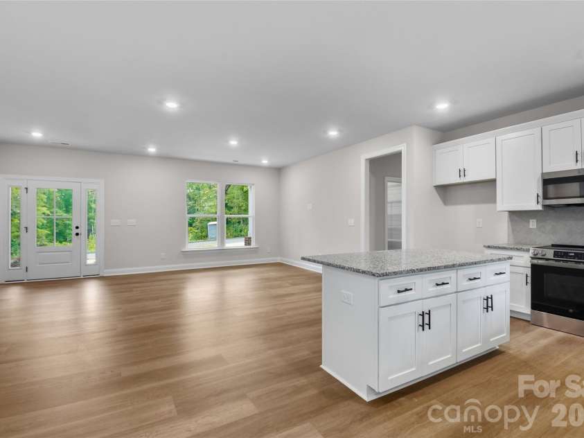 612, Lot 2 Central Drive, Statesville, NC 28677.  MLS# CAR4412088, YatesRealty ID 42182. 