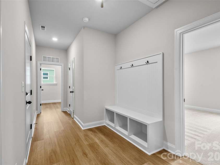 612, Lot 2 Central Drive, Statesville, NC 28677.  MLS# CAR4412088, YatesRealty ID 42182. Drop Zone