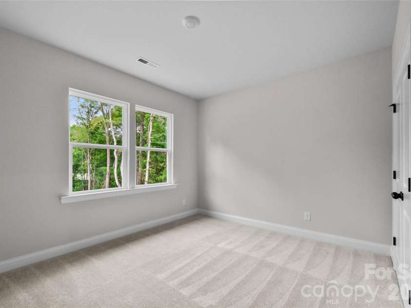 612, Lot 2 Central Drive, Statesville, NC 28677.  MLS# CAR4412088, YatesRealty ID 42182. Secondary Bedroom 2