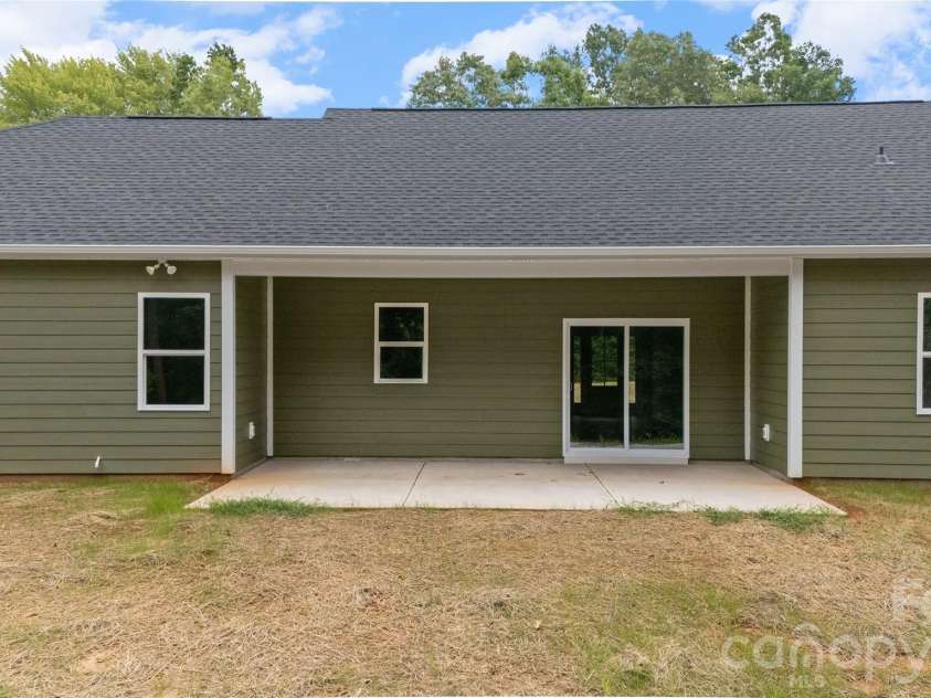 618, Lot 1 Central Drive, Statesville, NC 28677.  MLS# CAR4412093, YatesRealty ID 42183. 