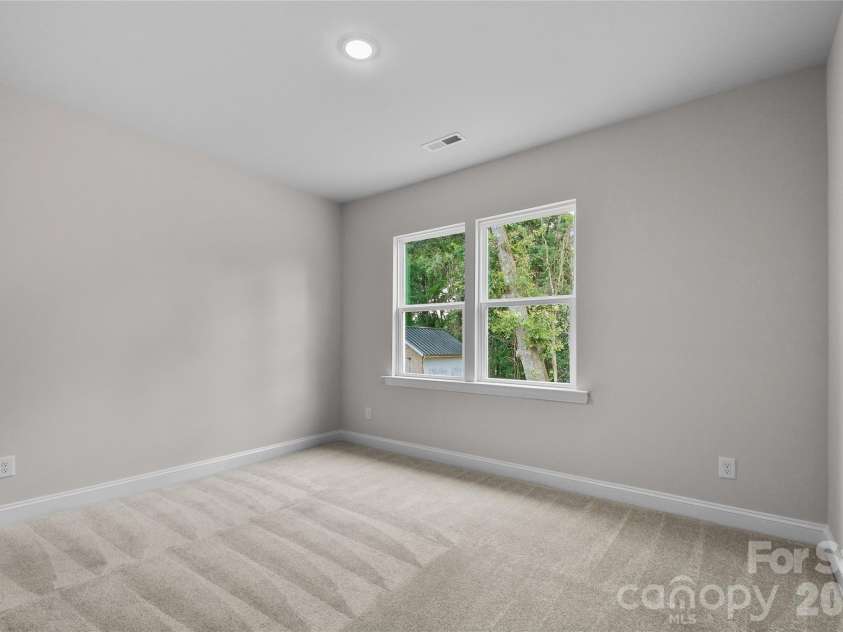 618, Lot 1 Central Drive, Statesville, NC 28677.  MLS# CAR4412093, YatesRealty ID 42183. Secondary Bed 1