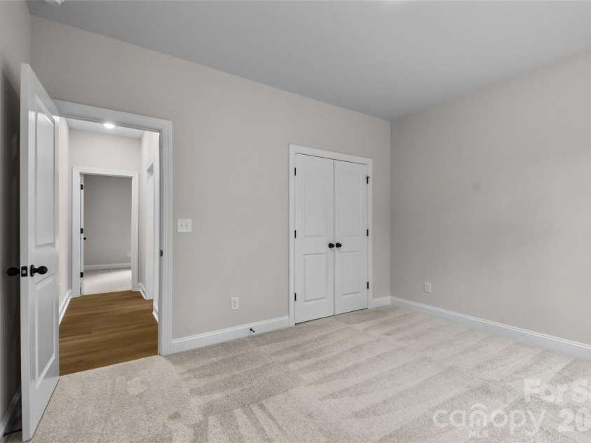 618, Lot 1 Central Drive, Statesville, NC 28677.  MLS# CAR4412093, YatesRealty ID 42183. Secondary Bed 1
