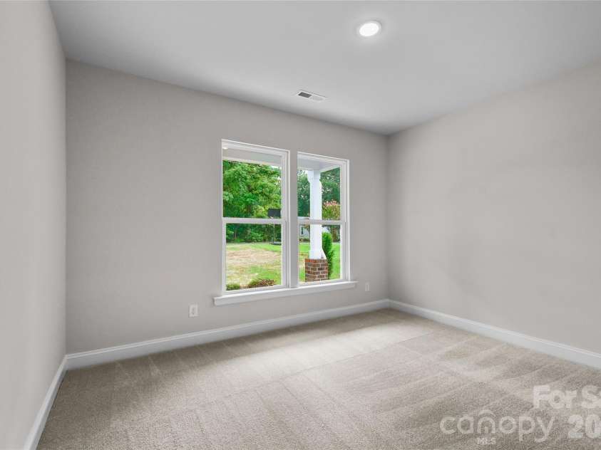 618, Lot 1 Central Drive, Statesville, NC 28677.  MLS# CAR4412093, YatesRealty ID 42183. Secondary Bed 2