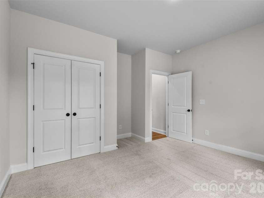 618, Lot 1 Central Drive, Statesville, NC 28677.  MLS# CAR4412093, YatesRealty ID 42183. Secondary Bed 2