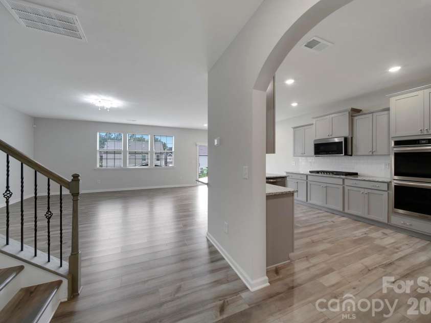 12023 Bishop Castle Drive, Charlotte, NC 28273.  MLS# CAR4411579, YatesRealty ID 42184. 
