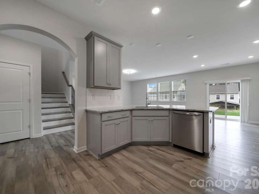 12023 Bishop Castle Drive, Charlotte, NC 28273.  MLS# CAR4411579, YatesRealty ID 42184. 