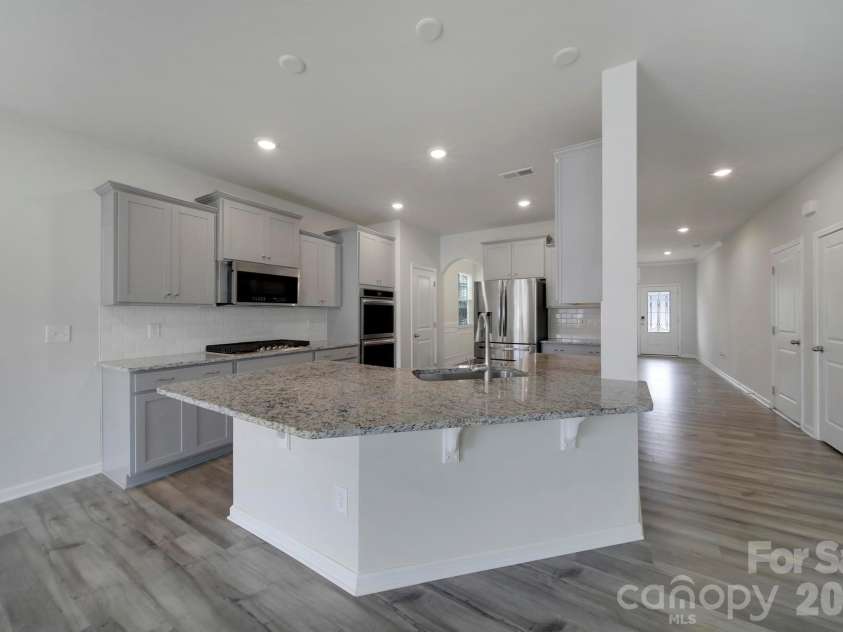 12023 Bishop Castle Drive, Charlotte, NC 28273.  MLS# CAR4411579, YatesRealty ID 42184. 