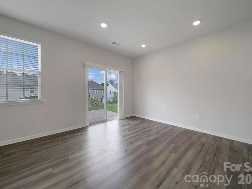 12023 Bishop Castle Drive, Charlotte, NC 28273.  MLS# CAR4411579, YatesRealty ID 42184. 