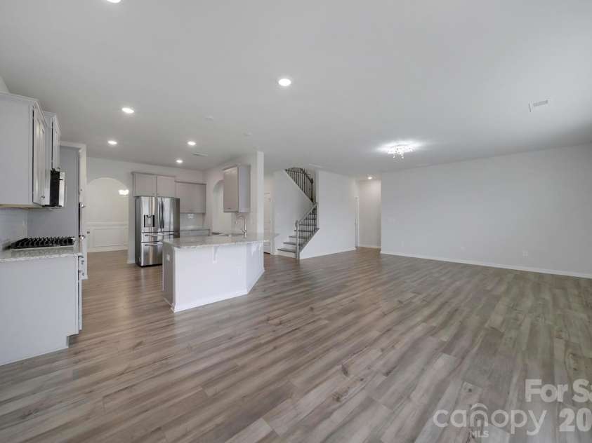 12023 Bishop Castle Drive, Charlotte, NC 28273.  MLS# CAR4411579, YatesRealty ID 42184. 