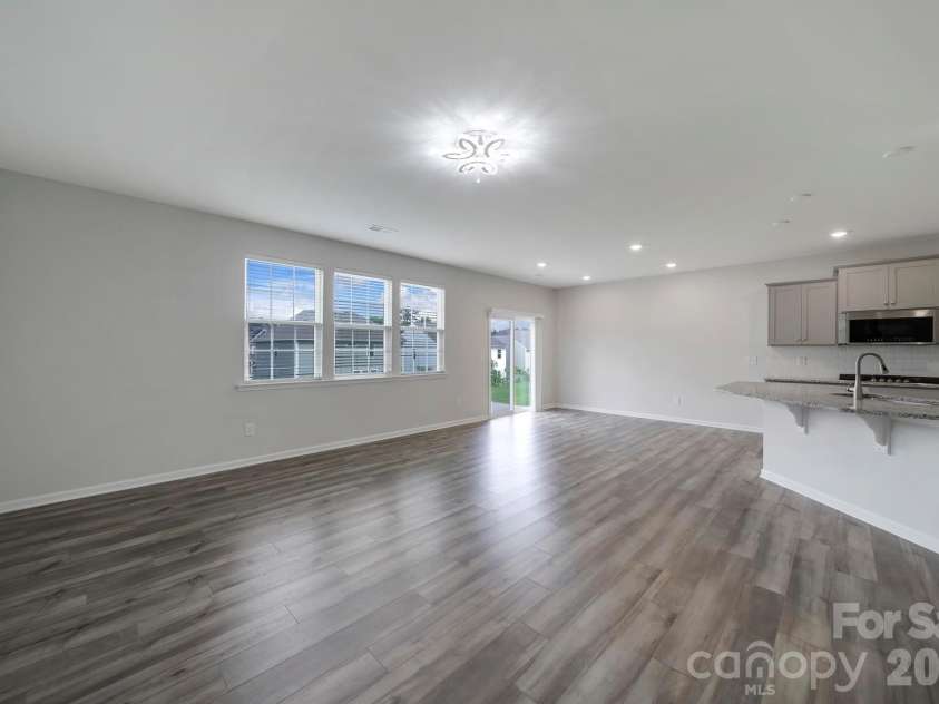 12023 Bishop Castle Drive, Charlotte, NC 28273.  MLS# CAR4411579, YatesRealty ID 42184. 