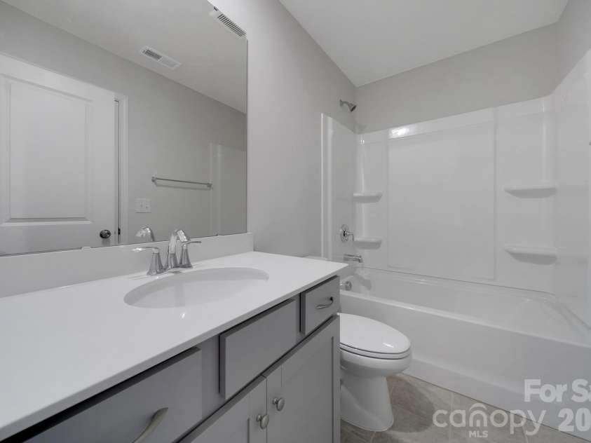 12023 Bishop Castle Drive, Charlotte, NC 28273.  MLS# CAR4411579, YatesRealty ID 42184. 