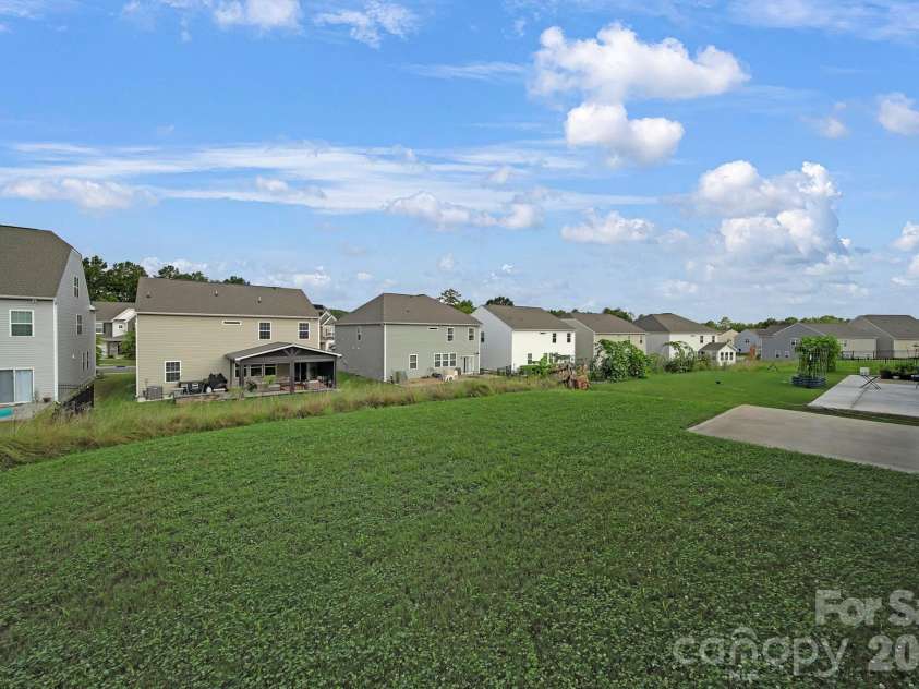 12023 Bishop Castle Drive, Charlotte, NC 28273.  MLS# CAR4411579, YatesRealty ID 42184. 