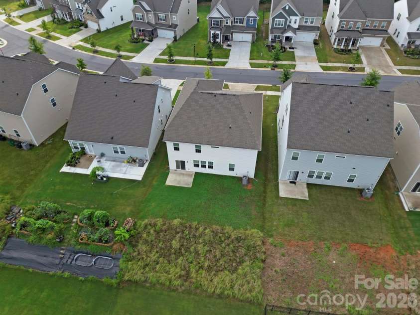 12023 Bishop Castle Drive, Charlotte, NC 28273.  MLS# CAR4411579, YatesRealty ID 42184. 