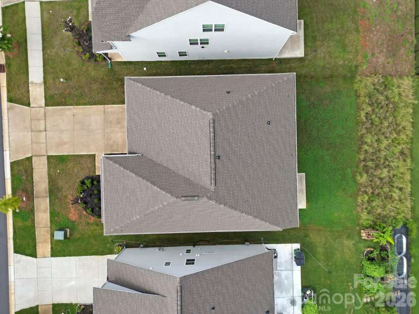 12023 Bishop Castle Drive, Charlotte, NC 28273.  MLS# CAR4411579, YatesRealty ID 42184. 