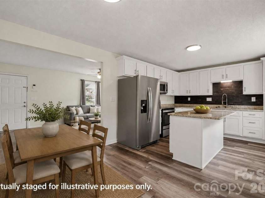 429 Castlewood Circle, Rock Hill, SC 29730.  MLS# CAR4411534, YatesRealty ID 42185. 