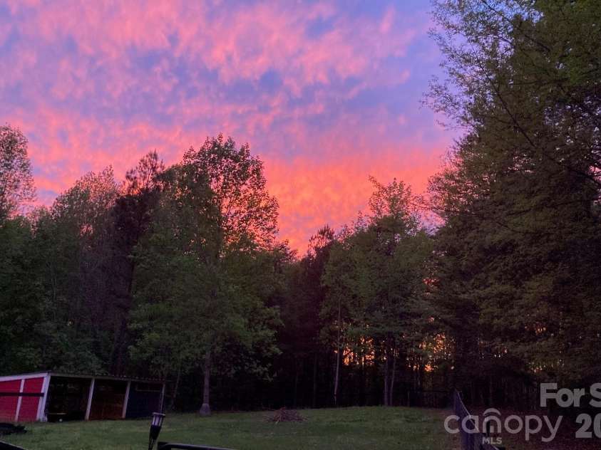 1095 Prince Road, Landrum, SC 29356.  MLS# CAR4405538, YatesRealty ID 42187. 