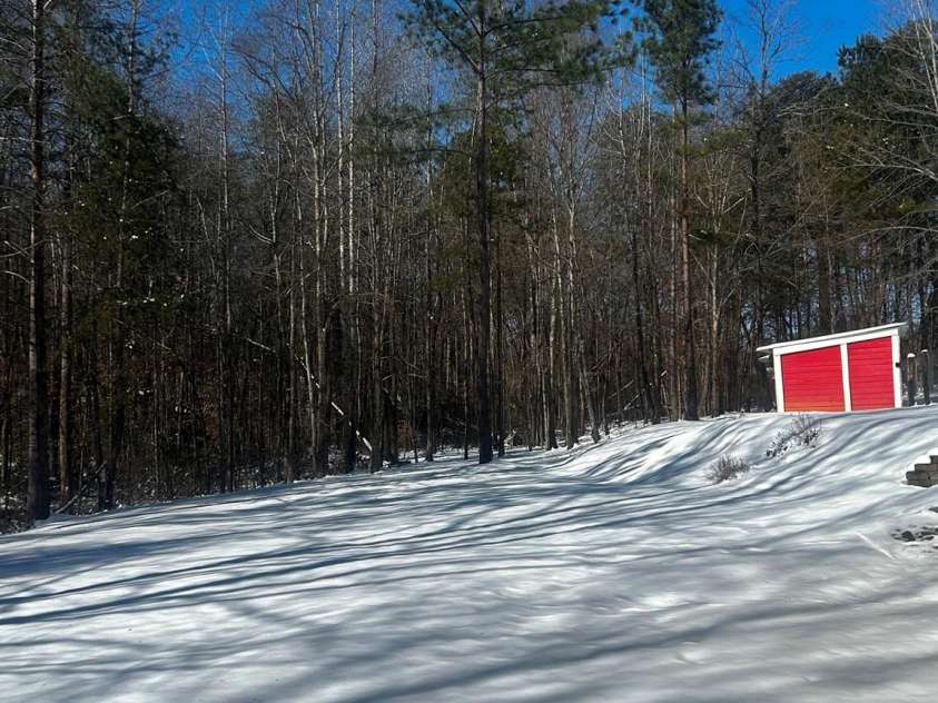 1095 Prince Road, Landrum, SC 29356.  MLS# CAR4405538, YatesRealty ID 42187. 