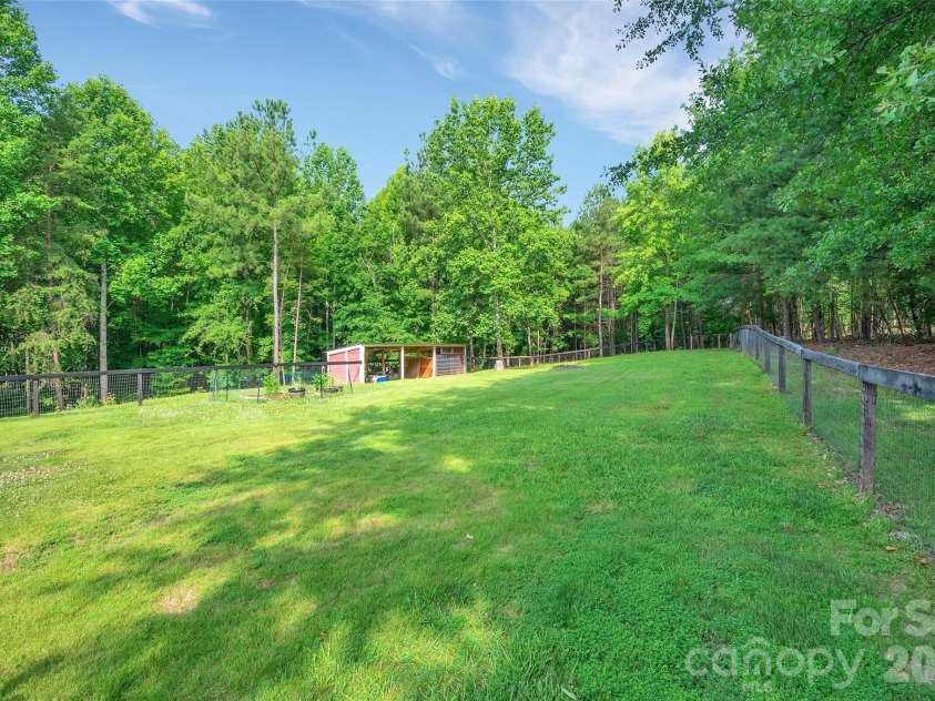 1095 Prince Road, Landrum, SC 29356.  MLS# CAR4405538, YatesRealty ID 42187. Land
