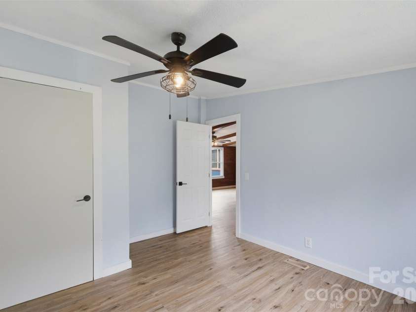 8162 Nc 16 Highway, Moravian Falls, NC 28654.  MLS# CAR4410384, YatesRealty ID 42188. 2nd bedroom
