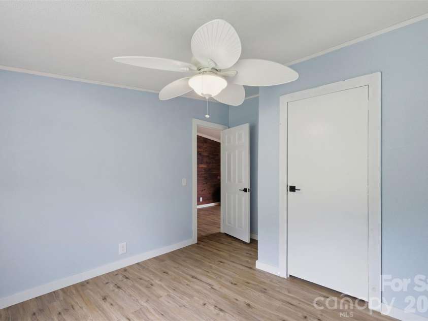 8162 Nc 16 Highway, Moravian Falls, NC 28654.  MLS# CAR4410384, YatesRealty ID 42188. 3rd bedroom