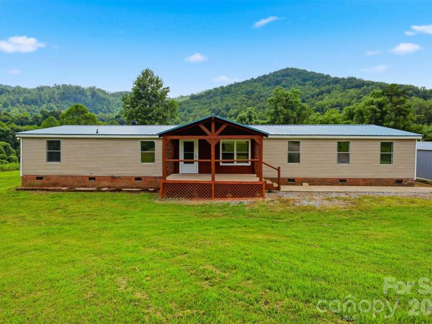 8162 Nc 16 Highway, Moravian Falls, NC 28654.  MLS# CAR4410384, YatesRealty ID 42188. 
